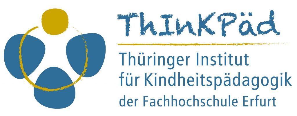 Logo des Kooperationspartners THInKPäd
